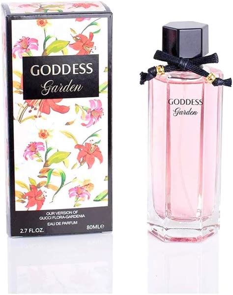 Gucci Flora Gorgeous Gardenia dupe .